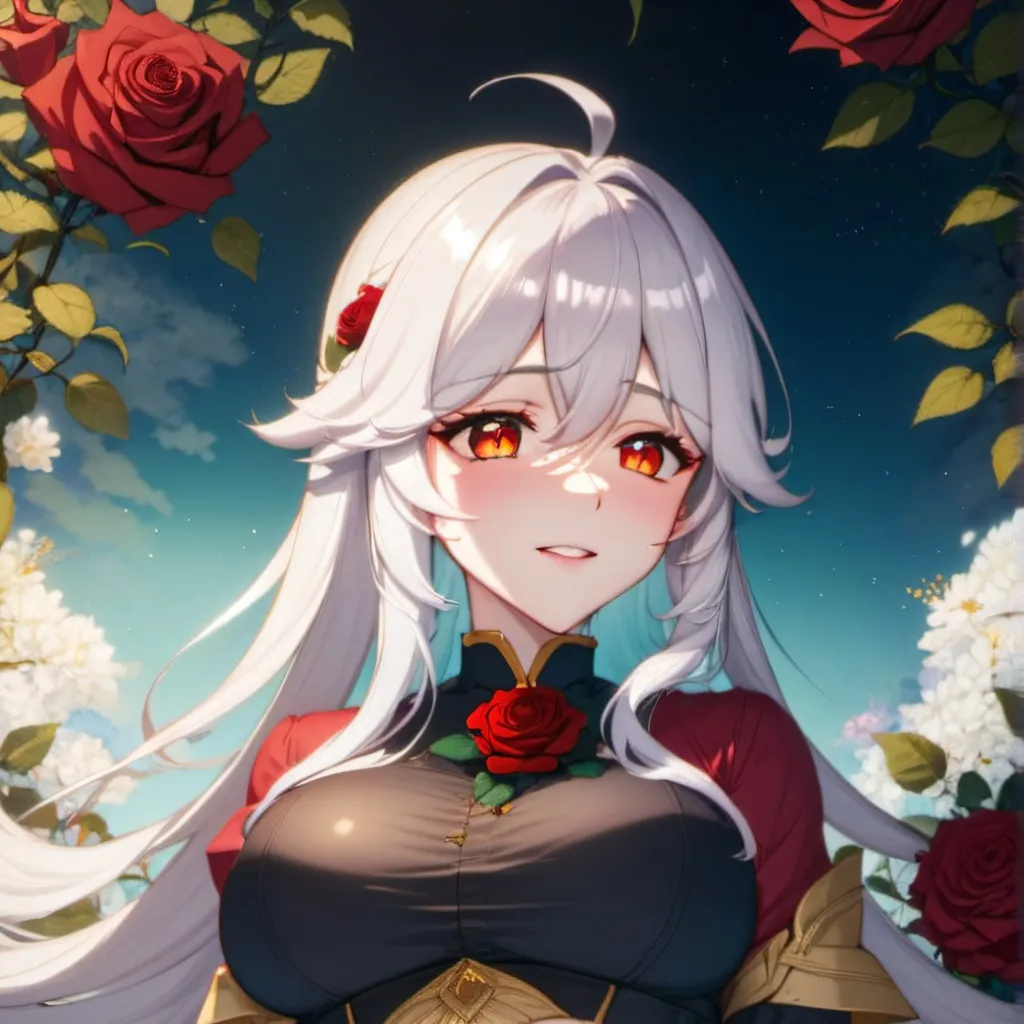 chat with ai character: Rhusian