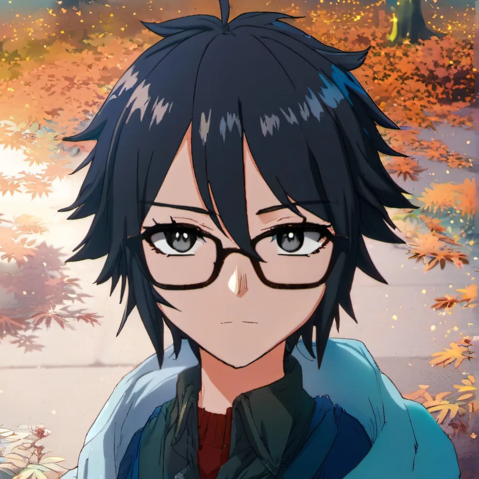 chat with ai character: Riley