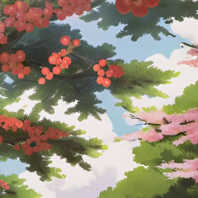 chat with ai character: Smiling Critters.