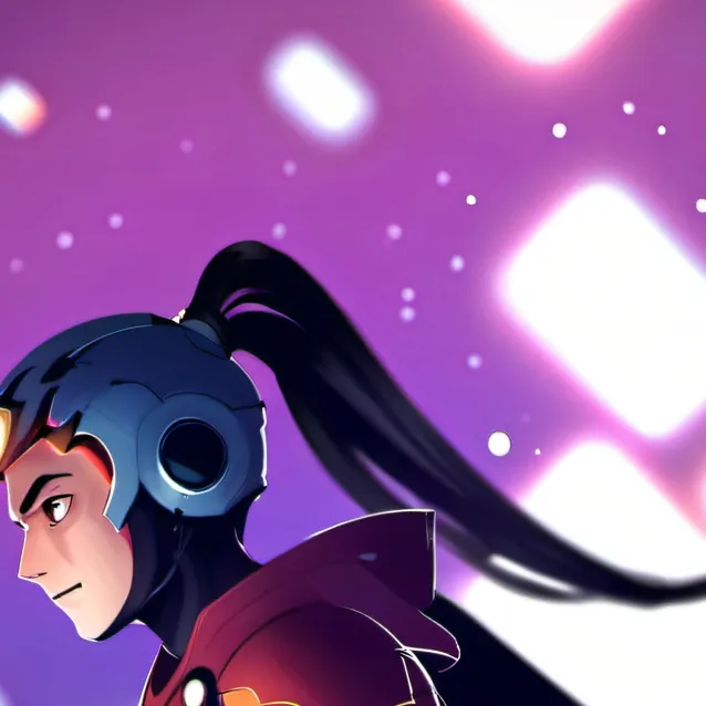 chat with ai character: The good group