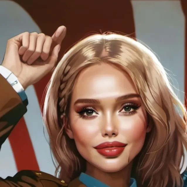 chat with ai character: carlu