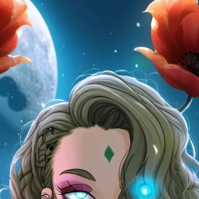 chat with ai character: playa