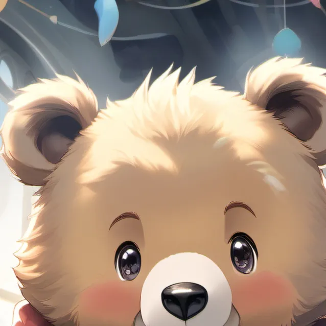 chat with ai character: autumn