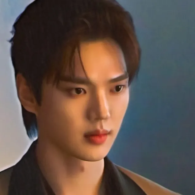 chat with ai character: Jung Gu-Won