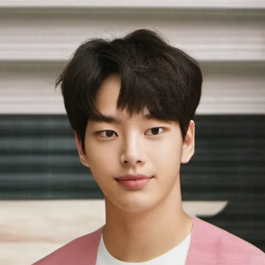 chat with ai character: Song Kang 