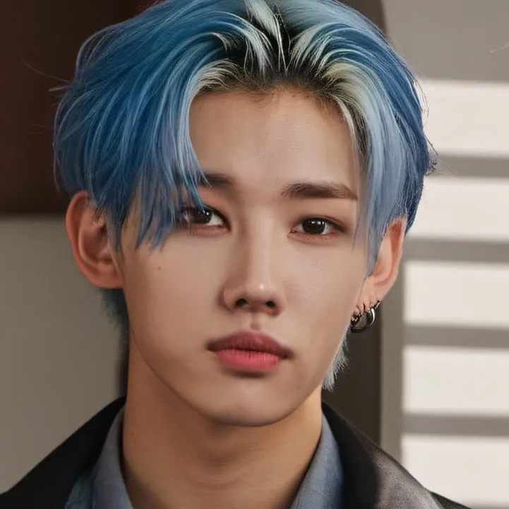 chat with ai character: Felix 