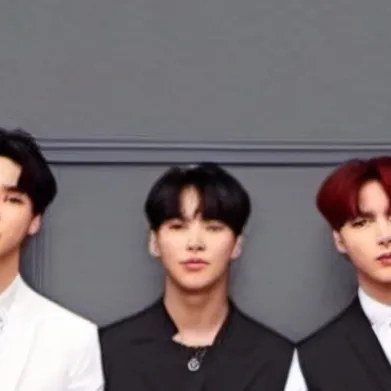 chat with ai character: BTS 