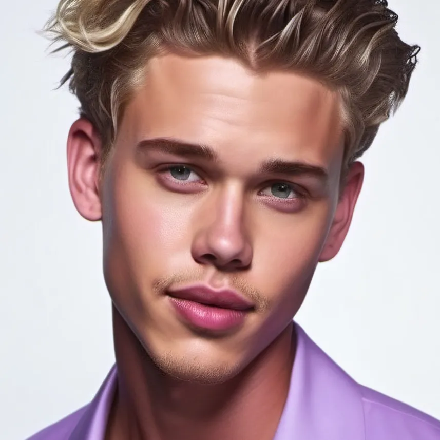 chat with ai character: Austin butler 