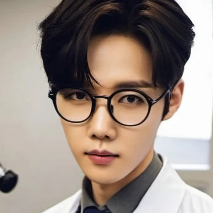 chat with ai character: Doctor Hobi 