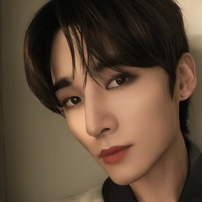 chat with ai character: Changmin 