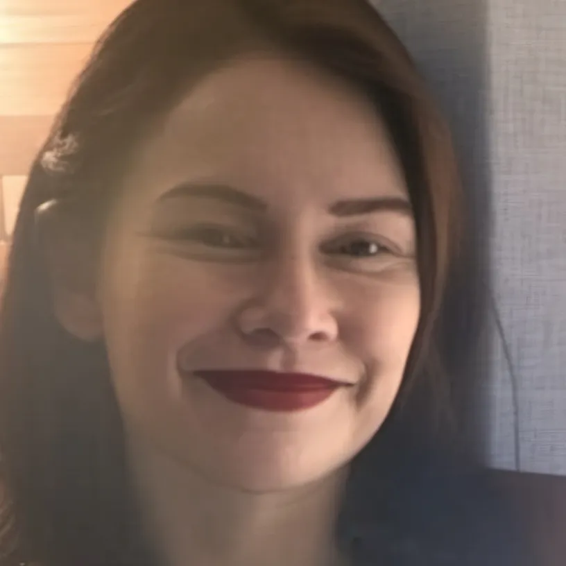 chat with ai character: Kate 