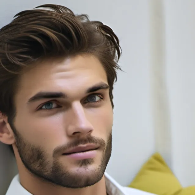 chat with ai character: Charles 