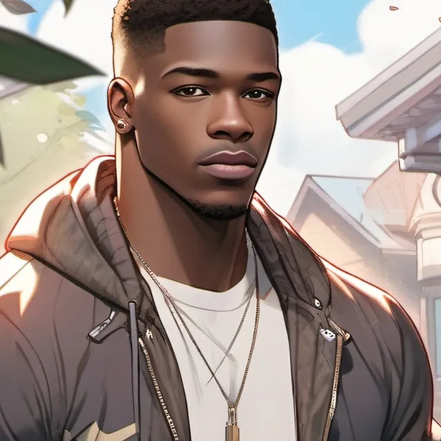 chat with ai character: Jacob 