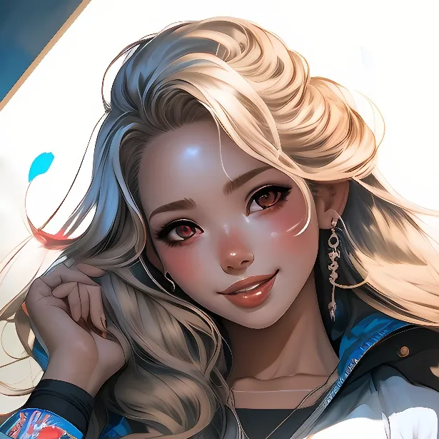 chat with ai character: Camdyn