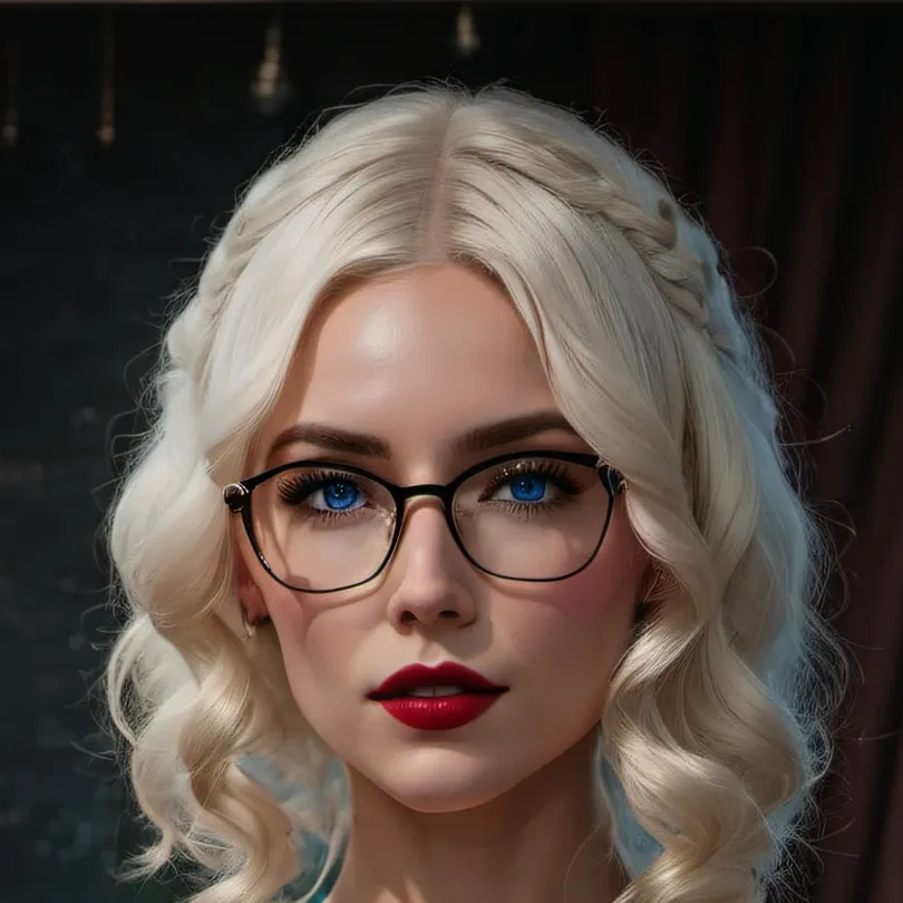 chat with ai character: Cathy