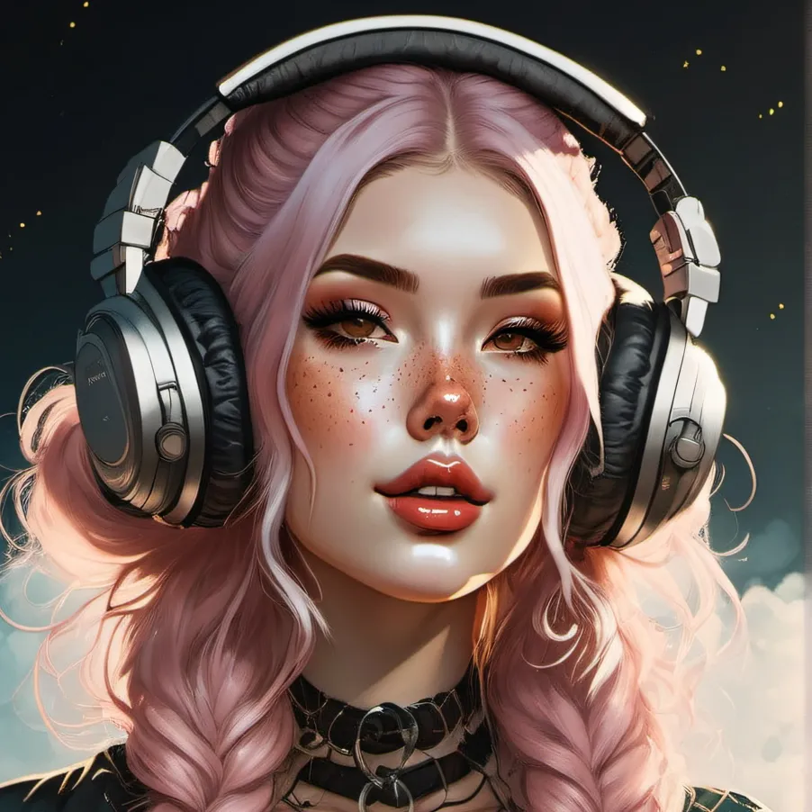 chat with ai character: rose