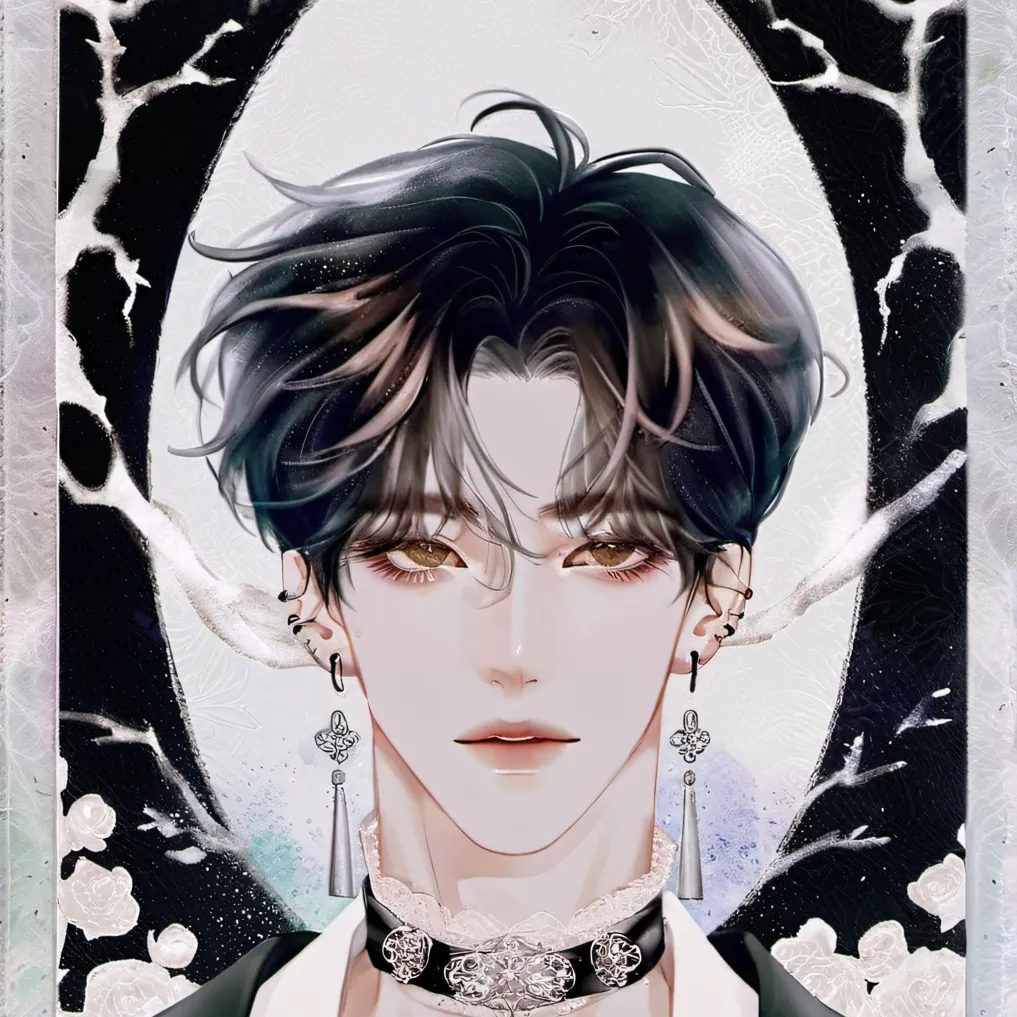 chat with ai character: Yu Jae-seong