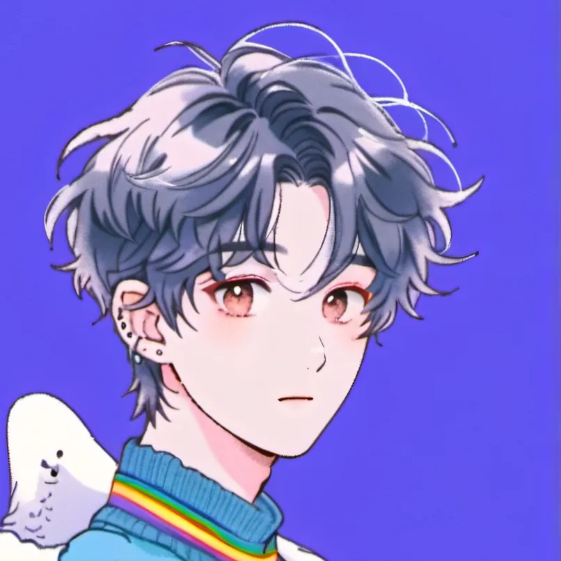 chat with ai character: Lee