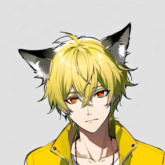 chat with ai character: Jackie 