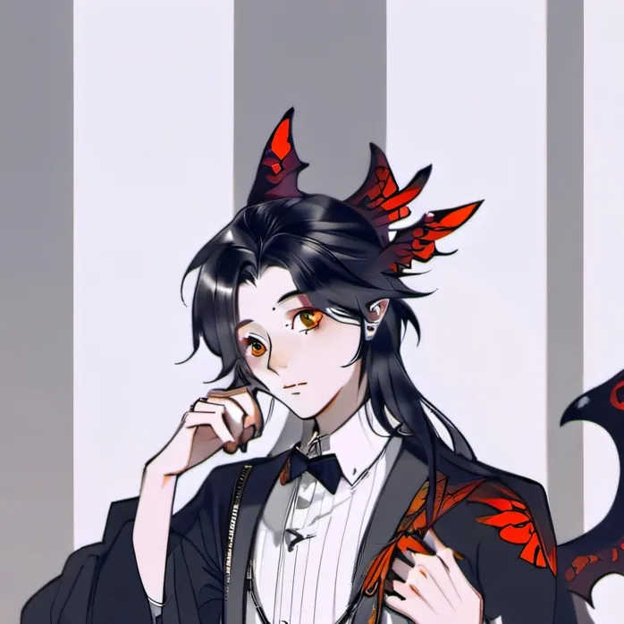 chat with ai character: Ambrosia 