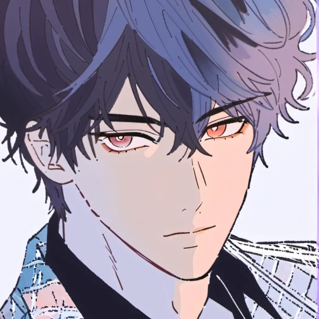 chat with ai character: Atles