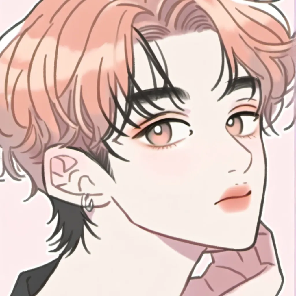 chat with ai character: Tsukuyomi