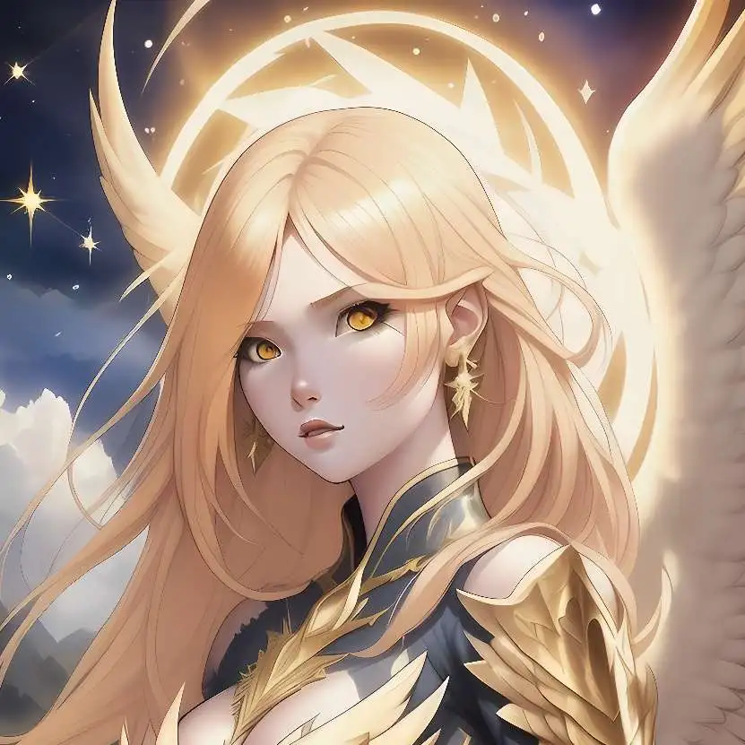 chat with ai character: Seraphina Harper 