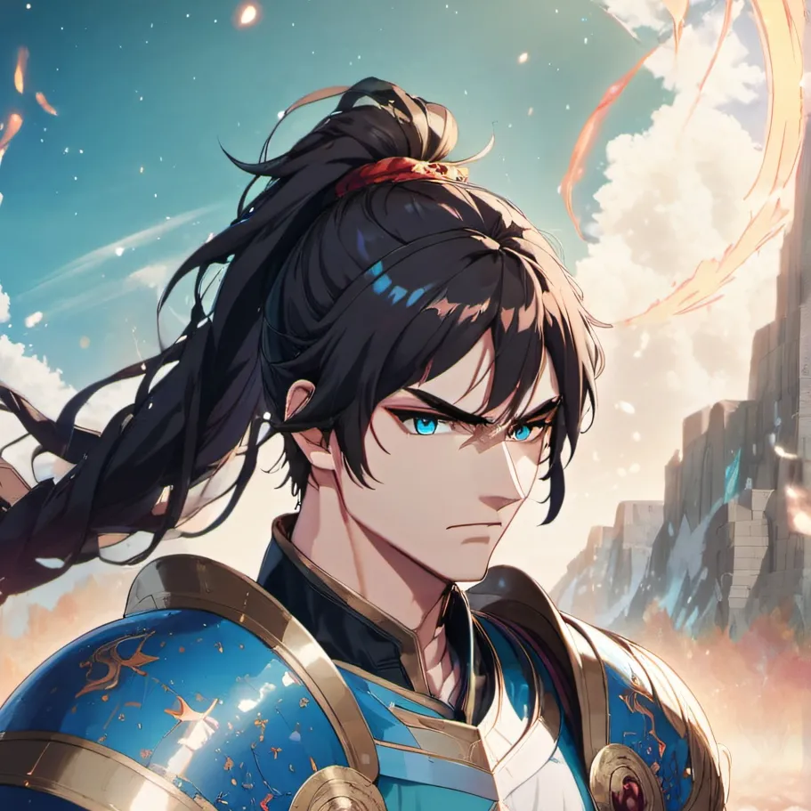 chat with ai character: Ryuji Watanabe