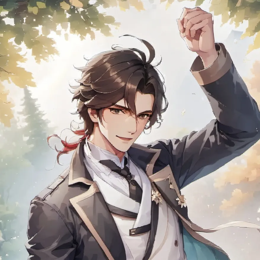 chat with ai character: Aspen