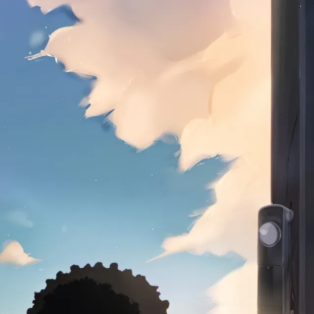 chat with ai character: AFRO LUFFY 