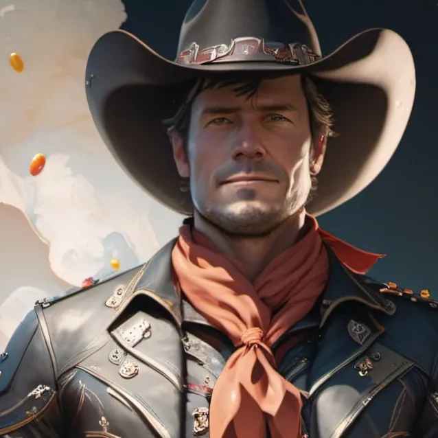 chat with ai character: Arthur Morgan 