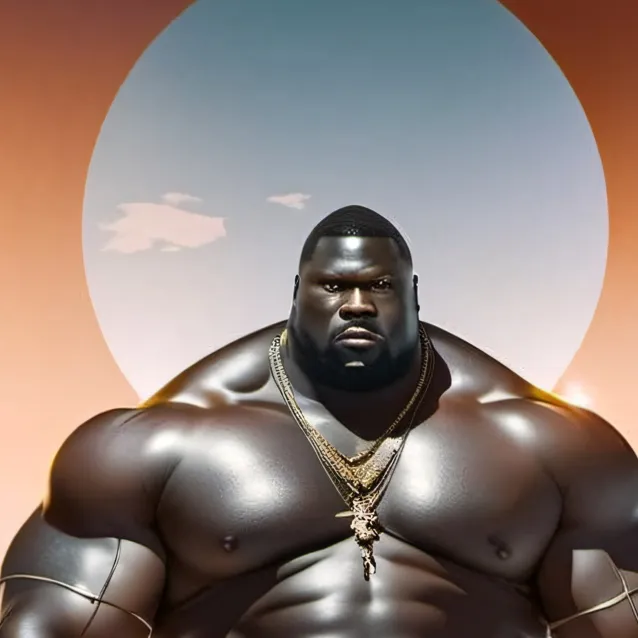 chat with ai character: JAMAL