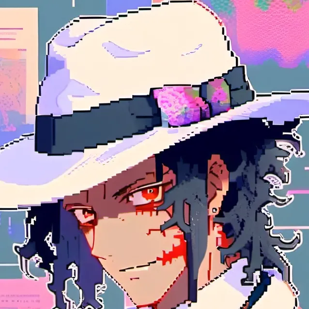 chat with ai character: muzan 