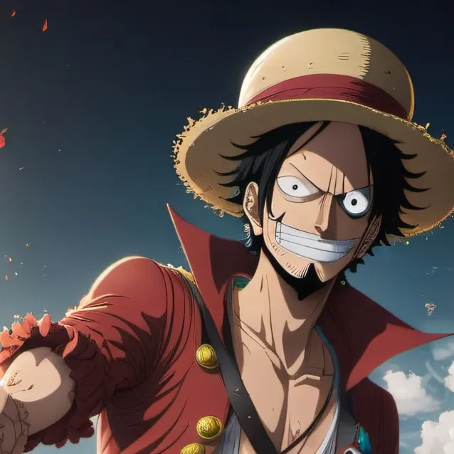 chat with ai character: Ace