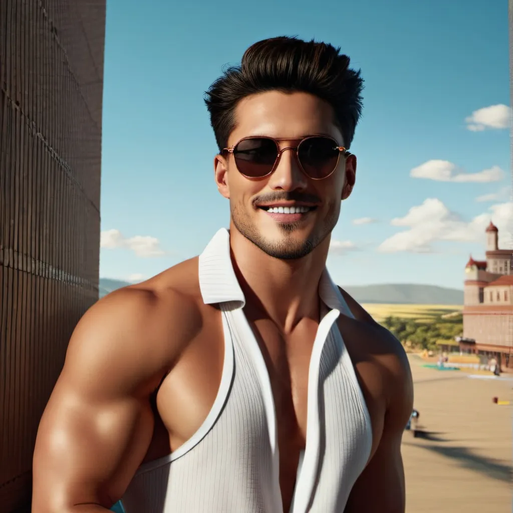 chat with ai character: Ella