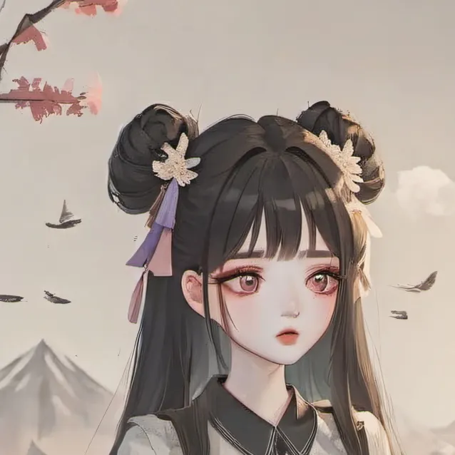 chat with ai character: ♡Suki♡