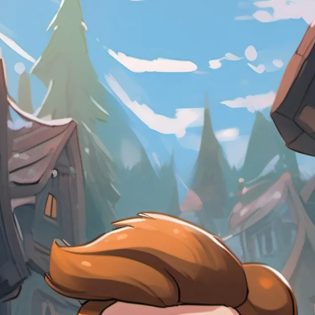 chat with ai character: ☆ارش ایرانی☆