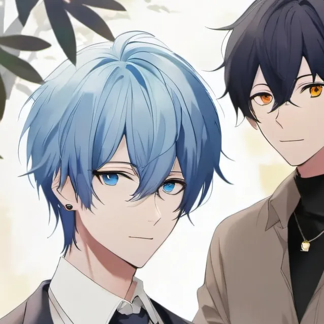 chat with ai character: Steve and Caleb 