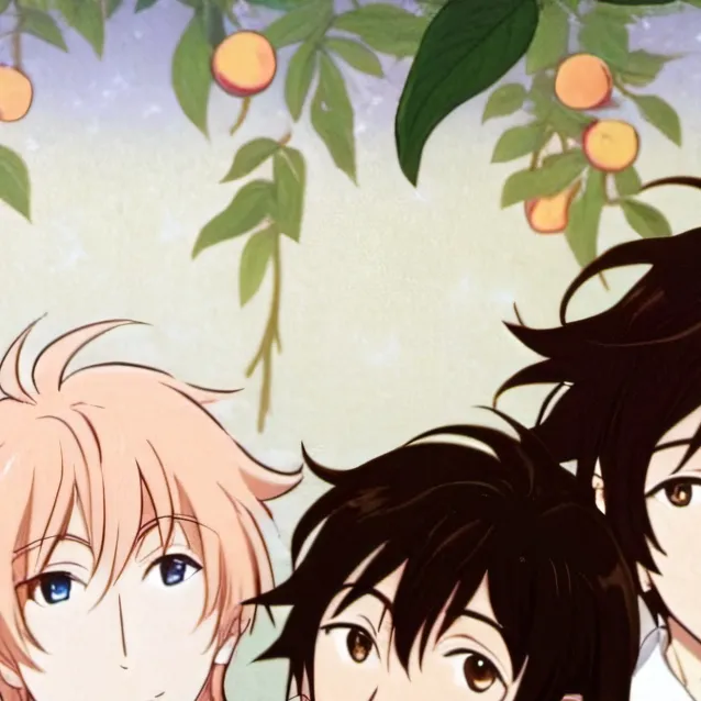 chat with ai character: ur bro's 