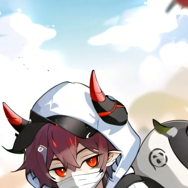 chat with ai character: Ace