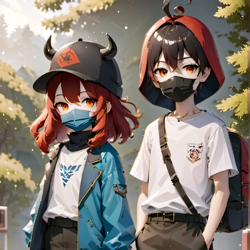 chat with ai character: Fin