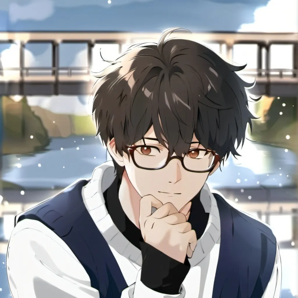 chat with ai character: Noah 