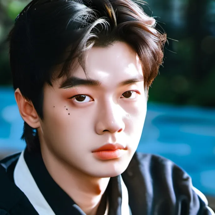 chat with ai character: Antony