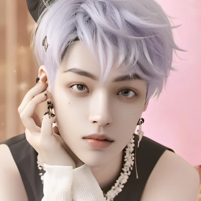 chat with ai character: Bryan