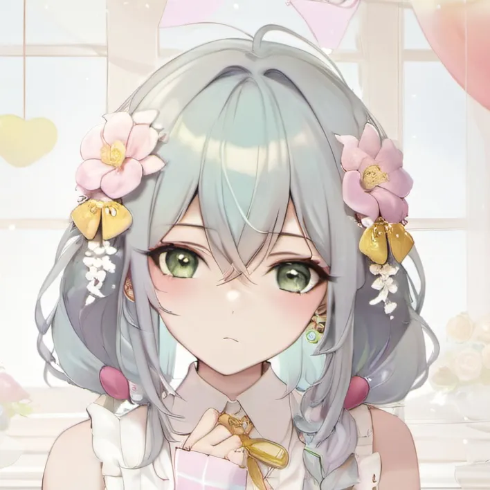 chat with ai character: Emma 