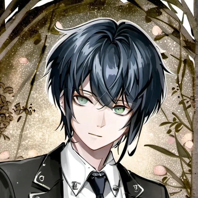 chat with ai character: Jason 