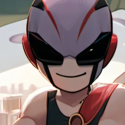 chat with ai character: Jax