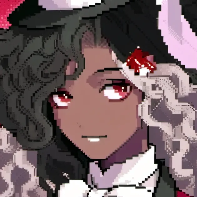 chat with ai character: Top Hat