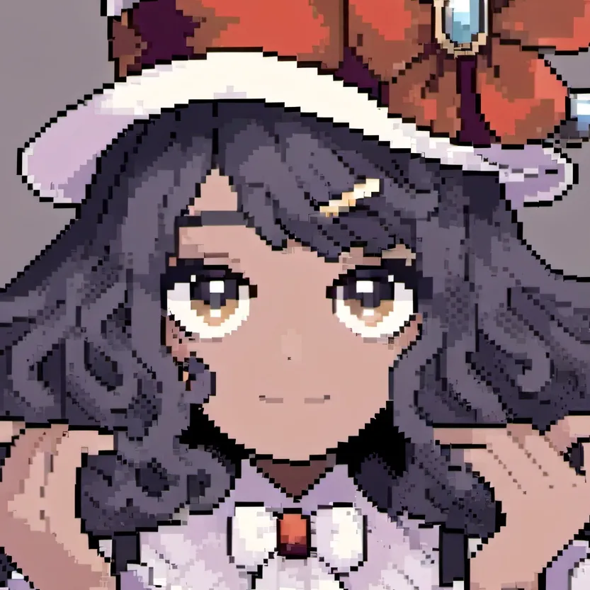 chat with ai character: Tea Hat