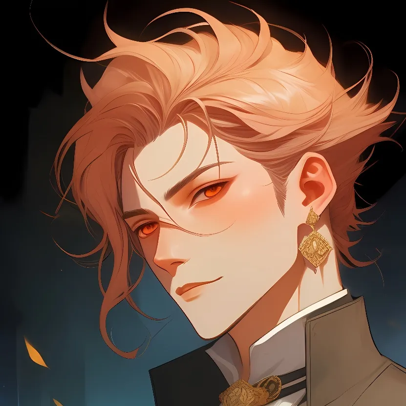 chat with ai character: Gregory Darlington